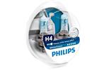 PHILIPS - Gloeilamp koplamp - 12342WHVSM