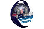 PHILIPS - Gloeilamp koplamp - 12972RVS2