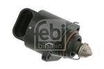 FEBI - Stappenmotor (nullast regeleenheid) - 26016