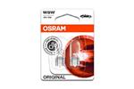OSRAM - Gloeilamp achterlicht - 2825-02B